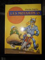 Les motards 1 de 1988, Ophalen of Verzenden
