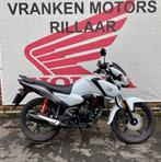 CB125F/CB125/CBF125/CB/125, Motoren, Motoren | Honda, Bedrijf, 125 cc, 11 kW of minder, 1 cilinder