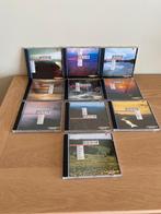 10 CD Meditation Relaxation Classic, Enlèvement ou Envoi, Utilisé, Musique instrumentale, Coffret