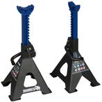 Assteunen 6 ton (2 stuks), Verzenden