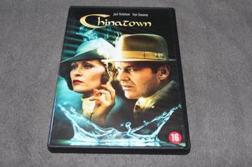 DVD Chinatown beschikbaar voor biedingen