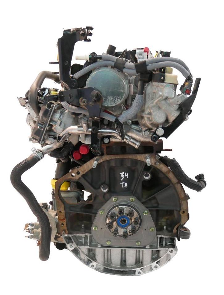 Moteur Renault Traffic 2.0L – M9R710-M9R/8201729626 – 2019, Autos : Pièces & Accessoires, Moteurs & Accessoires, Renault, Révisé