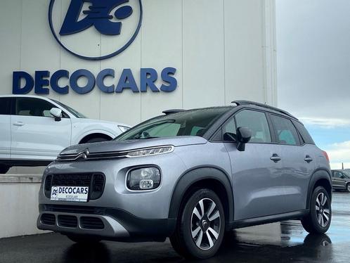 Citroen C3 Aircross *Navi*Apple/Android auto*DAB+*, Auto's, Citroën, Bedrijf, C3, ABS, Airbags, Airconditioning, Boordcomputer