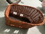 Hondenmand Basil Fiets, Dieren en Toebehoren, Ophalen, Nieuw