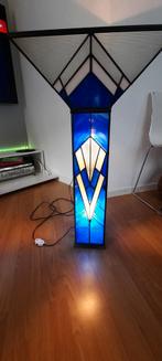 Art deco lamp, Huis en Inrichting, Ophalen