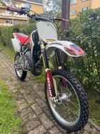 2006 Honda Cr 85, Ophalen, Honda