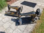 Oude naaimachines, Antiek en Kunst, Antiek | Naaimachines, Ophalen