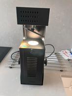 Spiegel licht, Ophalen, Zo goed als nieuw, Licht