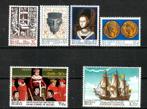 1973 Verschillende reeksen**  (1677/1702) Postfris, Postzegels en Munten, Orginele gom, Ophalen of Verzenden, Zonder stempel, Postfris