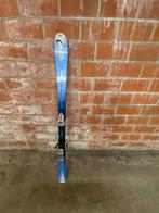 Ski K2 met stokken en tas, Enlèvement, Ski, Bâtons, Autres marques