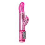 Dolphin Vibrator – Roze €39,99, Ophalen of Verzenden, Nieuw