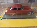 tintin hachette 1/24 la roadmaster de muller, Ophalen of Verzenden, Kuifje, Nieuw, Beeldje of Figuurtje