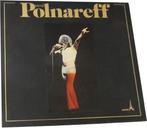 Michel Polnareff – Michel Polnareff (box 3 lp's), Ophalen of Verzenden, 1960 tot 1980, Gebruikt, 12 inch