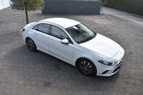 Mercedes-Benz A-Klasse 180 Limousine/Autom/Navi/Cam/Led/Dab+, Auto's, Mercedes-Benz, Bedrijf, Te koop, A-Klasse, ABS, Achteruitrijcamera