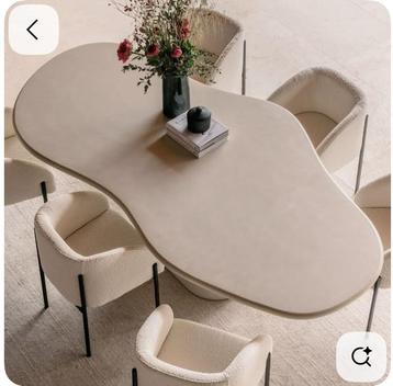 Gezocht! Tafelblad of tafel op maat  beschikbaar voor biedingen