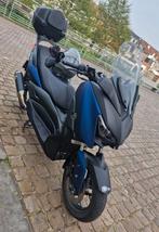 Yamaha Xmax 300 Phantom Bleu/2019 *8000 km*, 300 cm³, Scooter, Particulier, 12 à 35 kW