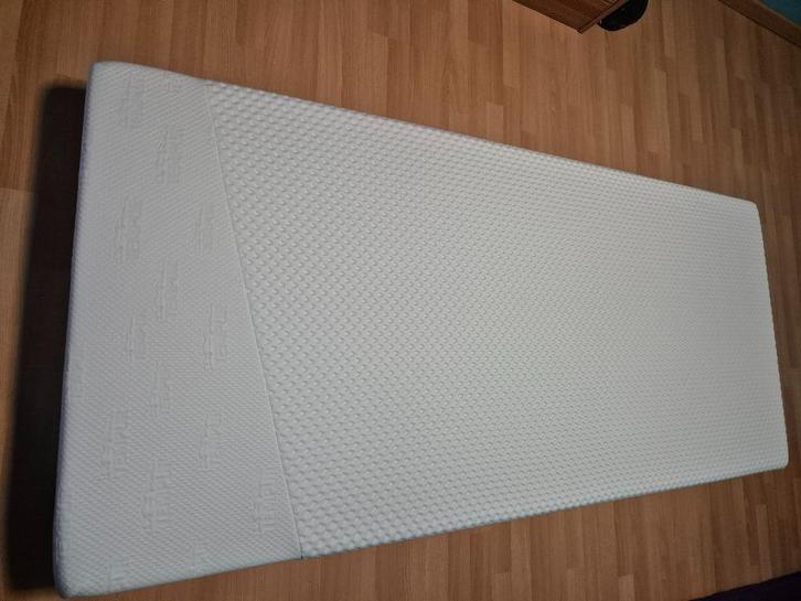 Zorgmatras tempur, Diversen, Verpleegmiddelen, Nieuw, Ophalen