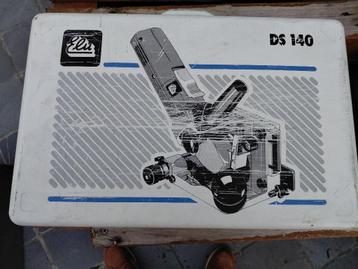 ELU DS140 Lamellenfreesmachine in koffer beschikbaar voor biedingen