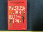 Investeren in de 2de helft van je leven, Ophalen of Verzenden, Gelezen, Geld en Beleggen
