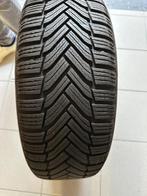 Winterbanden Michelin Alpin 205 / 55 R16 op velg, Autos : Pièces & Accessoires, Pneus & Jantes, Pneus et Jantes, Pneus hiver, 16 pouces