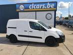 Peugeot Partner, Euro 6, 110 g/km, Wit, Bedrijf