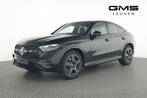 Mercedes-Benz GLC 200 4MATIC Coupé, Auto's, Mercedes-Benz, Automaat, Gebruikt, 4 cilinders, Zwart
