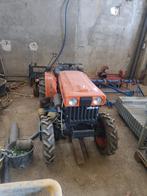 Kubota B6000 met werktuigen, Autres marques, Oldtimer/Ancêtre, Jusqu'à 80 ch, Enlèvement ou Envoi