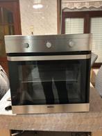 oven beko A+++, Elektronische apparatuur, Ovens, Ophalen, Zo goed als nieuw, Oven
