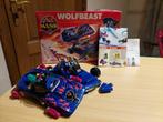 M.A.S.K. - Wolfbeast, Ophalen, Gebruikt