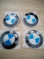 Bmw stickers van 65 mm, Auto diversen, Autostickers, Ophalen of Verzenden