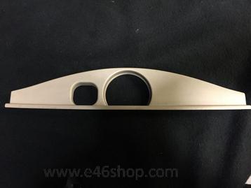 Plastic lijst BMW E46 Touring achterklep bij ruitenwisser  beschikbaar voor biedingen