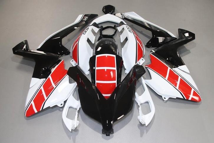 Carénage AVDB pour YAMAHA XMAX 125 / 250 / 400 2014 - 2017, Motos, Accessoires | Autre, Neuf, Enlèvement ou Envoi