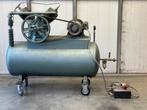 Oerdegelijke industriële compressor 3-fasig, Ophalen