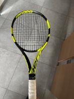 Babolat aero, gripmaat 3, Sport en Fitness, Ophalen of Verzenden, Gebruikt, Babolat