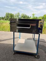 Professionele pizza oven, Zakelijke goederen, Ophalen, Gebruikt, Ovens, Microgolfovens en Steamers