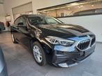 BMW 2 Serie 218 218i Gran Coupe Aut. panodak (automatique), Autos, 4 portes, Entreprise, Noir, 5 places