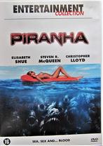 DVD HORROR- PIRANHA, Cd's en Dvd's, Alle leeftijden, Ophalen of Verzenden, Zo goed als nieuw, Monsters
