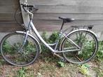 Oude stadsfiets (Run&Bike Valencia), Fietsen en Brommers, Fietsen | Dames | Damesfietsen, Ophalen, Gebruikt, Overige merken