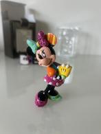 Mini Minnie Britto, Verzamelen, Disney, Ophalen, Overige figuren, Nieuw, Beeldje of Figuurtje