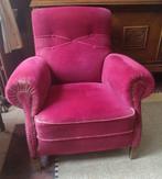 Fauteuil Esperanza in Malta 4792 roze, Ophalen