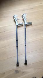 Loopkrukken, Ophalen