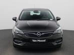 Opel Astra 1.2 Turbo 81kW S/S Edition AGR zetels | CAMERA |, Auto's, Voorwielaandrijving, Stof, Zwart, 5 deurs