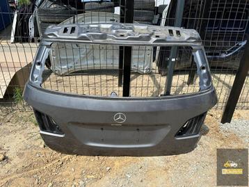 Mercedes B-klasse W246 achterklep beschikbaar voor biedingen