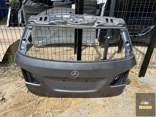Mercedes B-klasse W246 achterklep, Auto-onderdelen, Carrosserie, Mercedes-Benz, Gebruikt