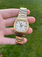 Vintage Tissot Seastar, Handtassen en Accessoires, Horloges | Antiek, Ophalen of Verzenden, Polshorloge, Tissot