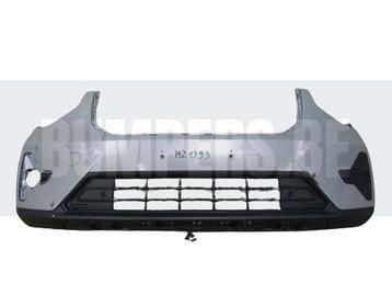 Bumper Volvo XC40 XC 40 Facelift 22- Voorbumper MZ1393 beschikbaar voor biedingen