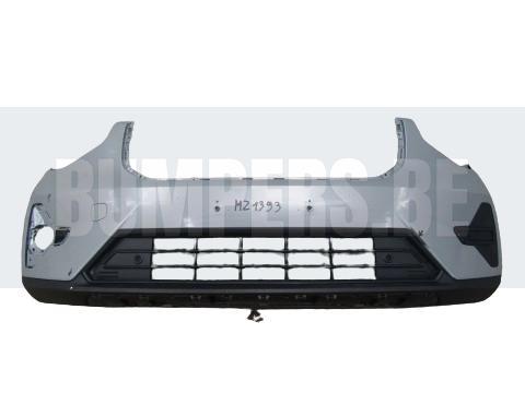 Bumper Volvo XC40 XC 40 Facelift 22- Voorbumper MZ1393, Auto-onderdelen, Carrosserie, Bumper, Voor, Gebruikt, 6 maanden garantie