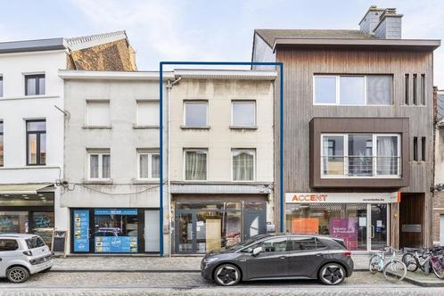 Huis te koop in Mechelen, 3 slpks, Immo, Huizen en Appartementen te koop, Vrijstaande woning, D