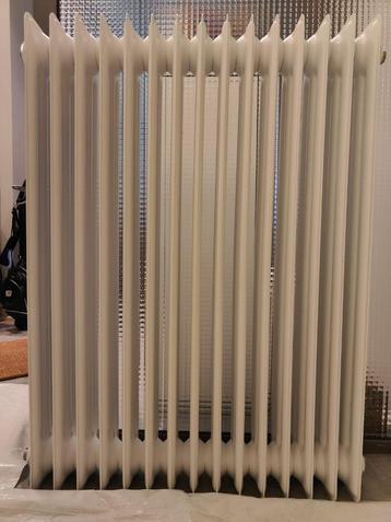 Radiator - Retro/Vintage Look beschikbaar voor biedingen