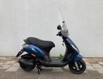 LEUKE A KLASSE PIAGGIO ZIP 4 TAKT SCOOTER BOUWJAAR 2013, Fietsen en Brommers, Ophalen, Zip, Klasse A (25 km/u), Benzine